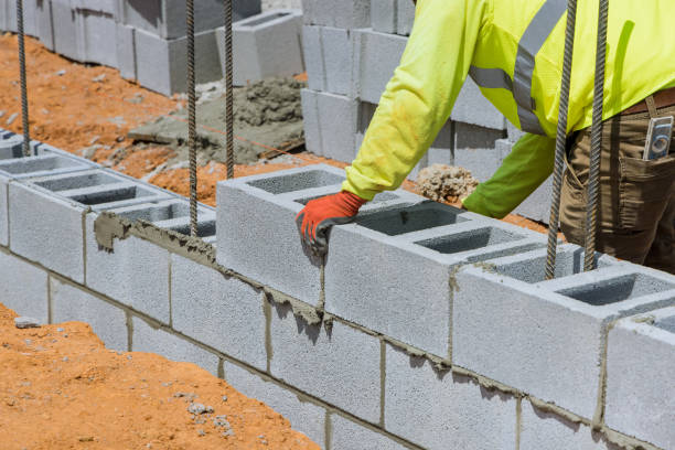 Best Concrete Foundation Repair  in Norwood Young America, MN