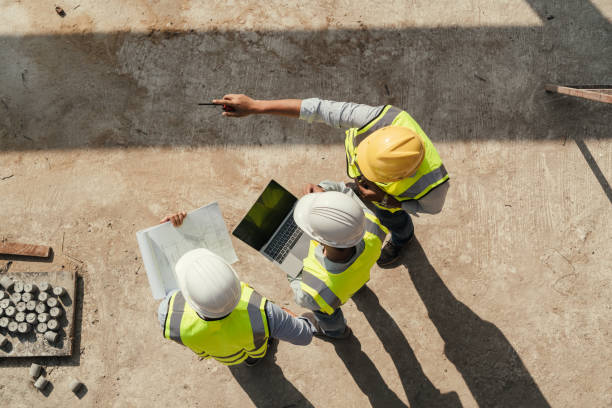 Best Concrete Leveling Services  in Norwood Young America, MN