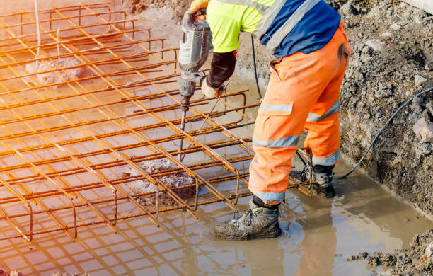 Best Concrete Driveway Repair Near Me  in Norwood Young America, MN