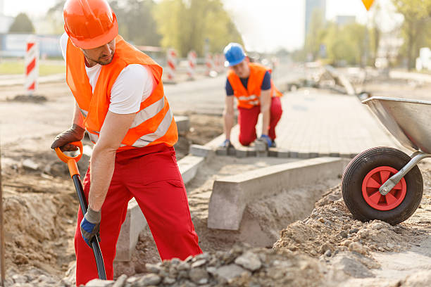 Best Concrete Crack Repair  in Norwood Young America, MN